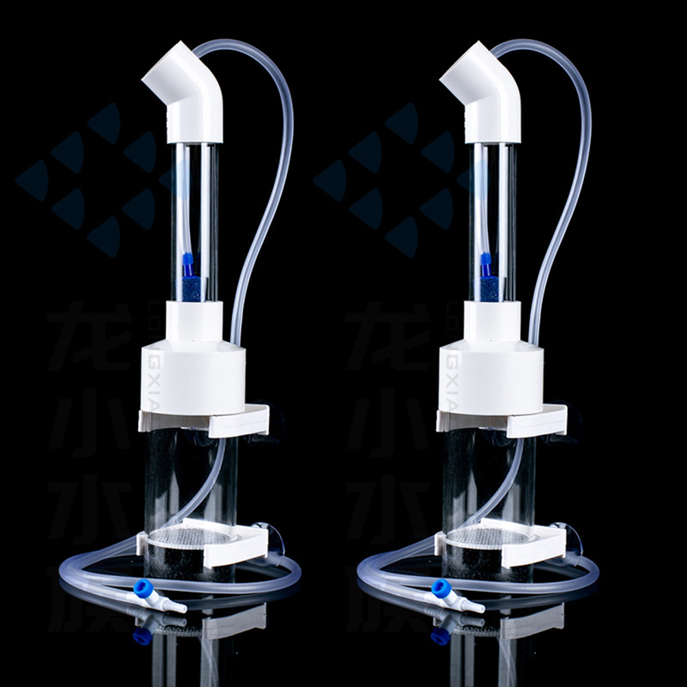 Marine Aquarium Kit - 40 мм стакан-инкубатор, инкубатор для инкубации
