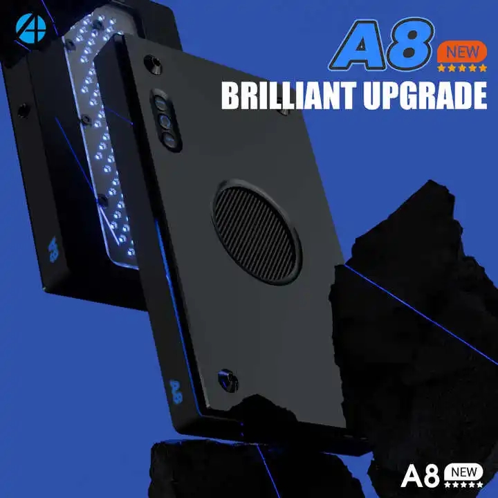 Aquarium Marine Light - Поставщик TLF Origin A8SE II/A8Pro II