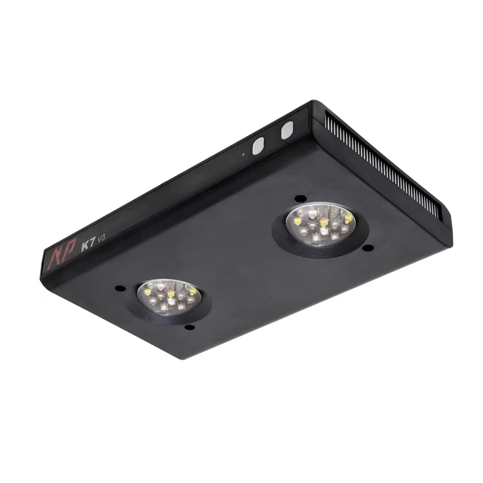 Aquarium Marine Light - K7 140 Вт полный спектр Wi-Fi