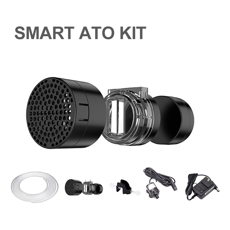 Marine Aquarium Kit - Автоматический аквариумный водный датчик Voeg, заправка