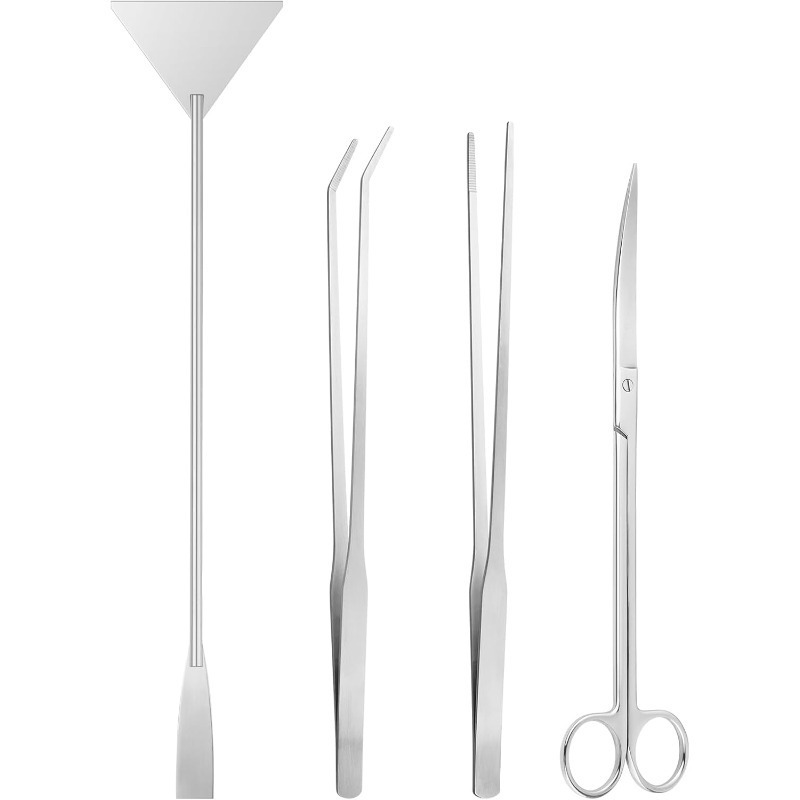 Marine Aquarium Kit - Набор для аквариума и террариума: длинные