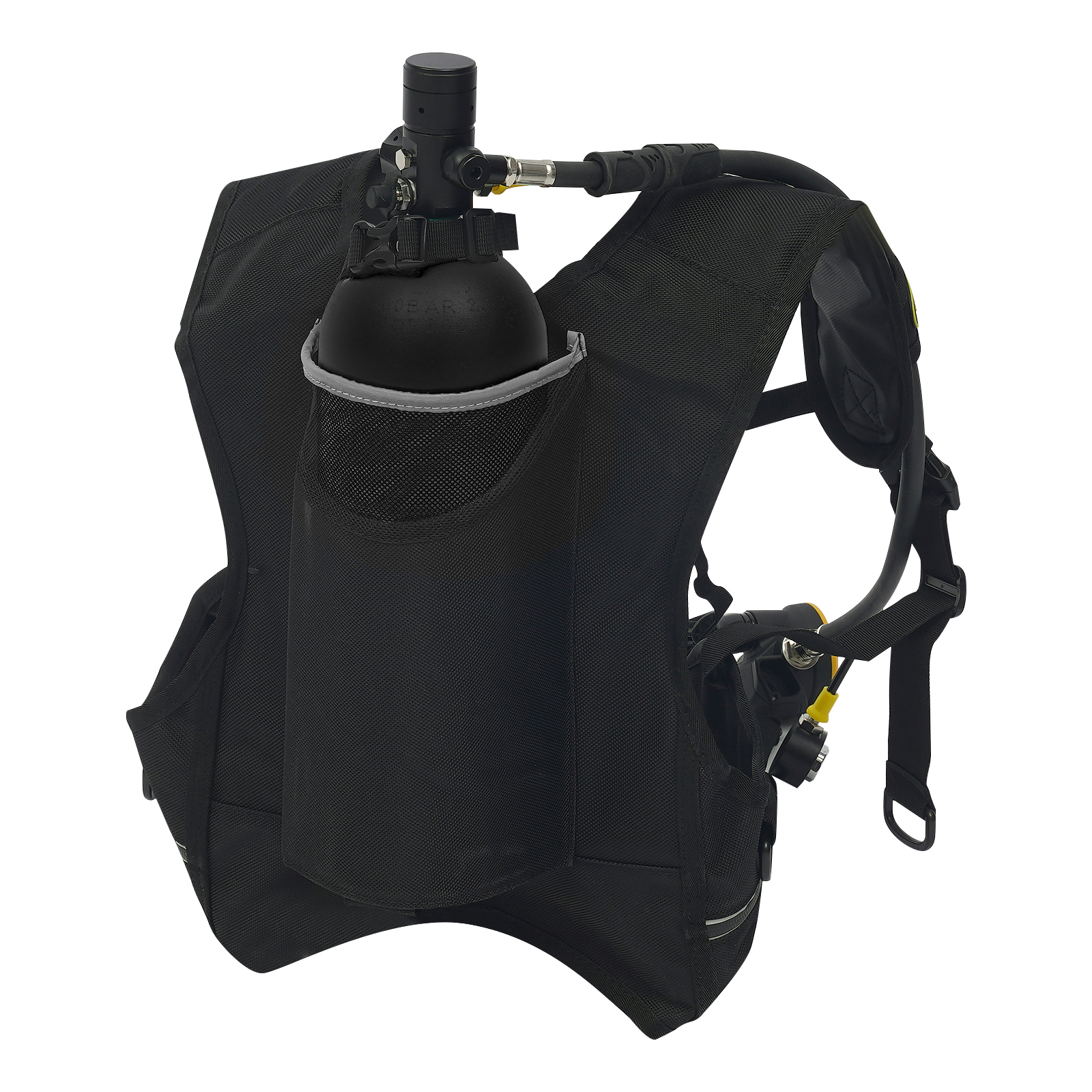 Комплект для дайвинга: баллон  – обзор и цена Marine Aquarium Kit