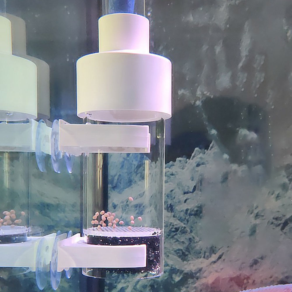 40 мм стакан-инкубатор, инкуба – обзор и цена Marine Aquarium Kit