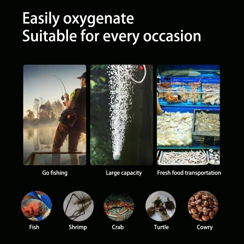 Мини воздушный насос для аквар – обзор и цена Marine Aquarium Kit