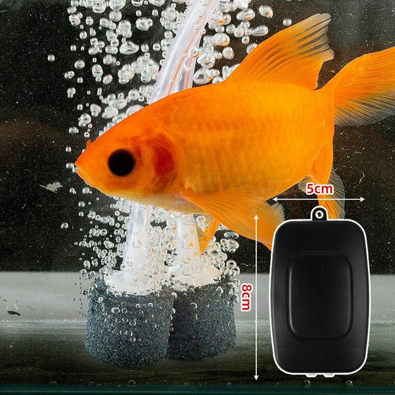 Мини воздушный насос для аквар – обзор и цена Marine Aquarium Kit