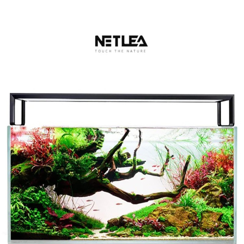 Netlea AT5S V3 Smart Wi-Fi APP – обзор и цена Aquarium Marine Light