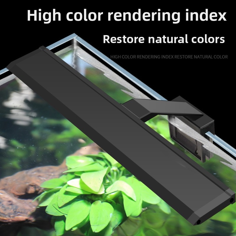 Профессиональный светодиодный  – обзор и цена Aquarium Marine Light
