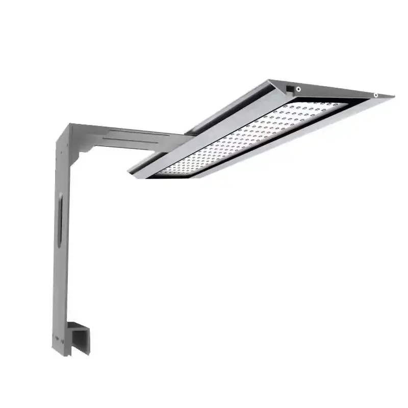 MICMOL NEW AQUA Air Pro Thinne – обзор и цена Aquarium Marine Light