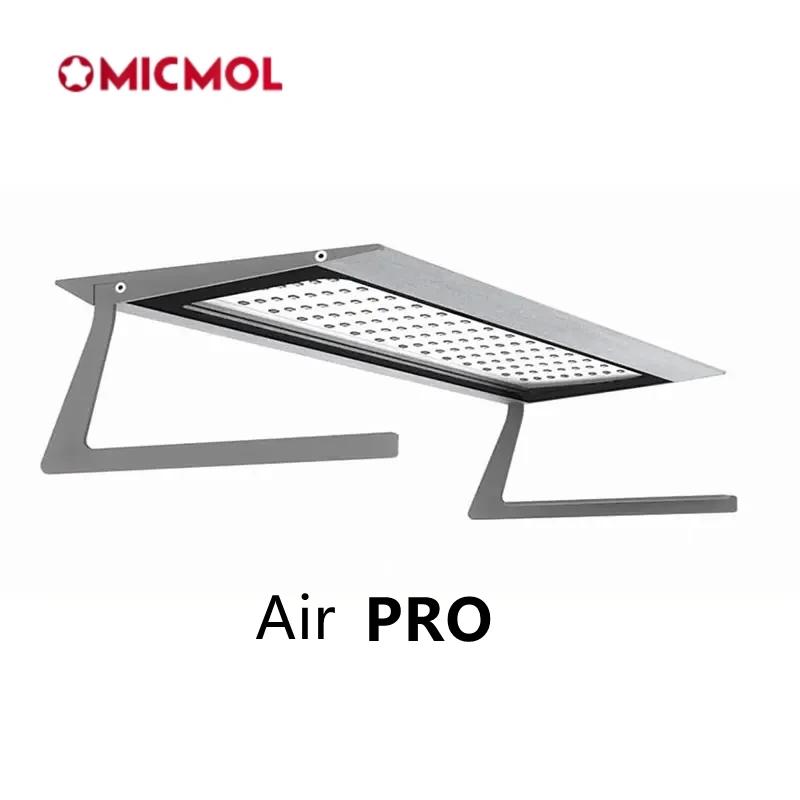 MICMOL NEW AQUA Air Pro Thinne – обзор и цена Aquarium Marine Light
