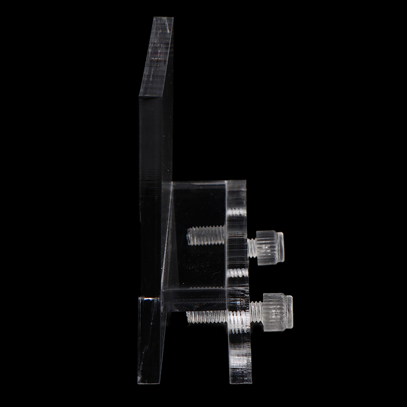 Акриловый прозрачный держатель – обзор и цена Aquarium Marine Light