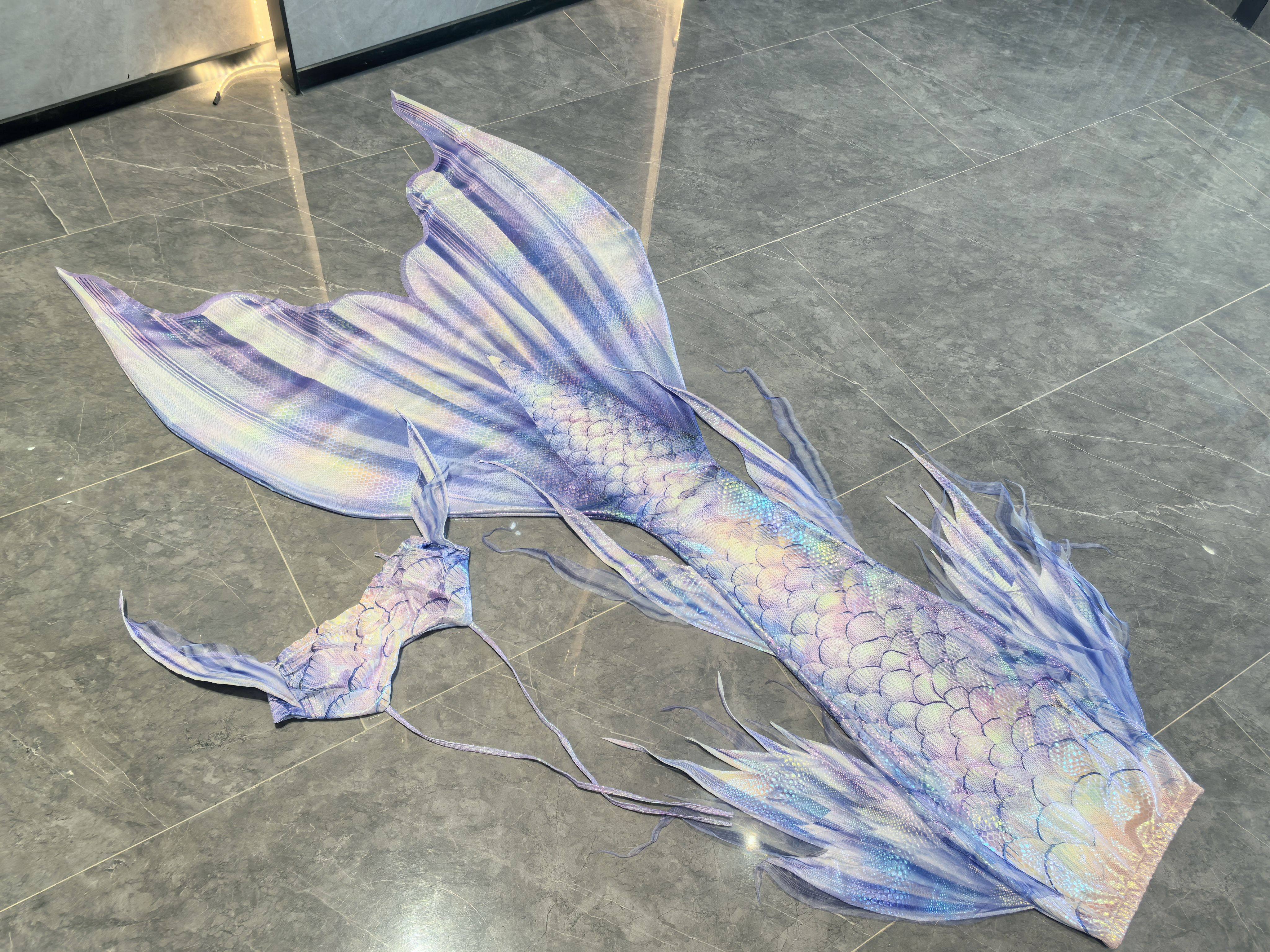 Костюм для плавания в стиле ру – обзор и цена Aquarium & Marine Museum