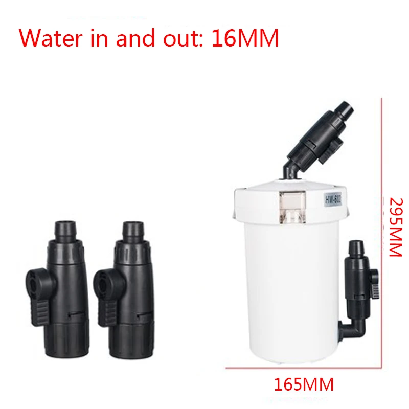Аквариумный фильтр Sunsun Aqur – обзор и цена Marine Aquarium Kit