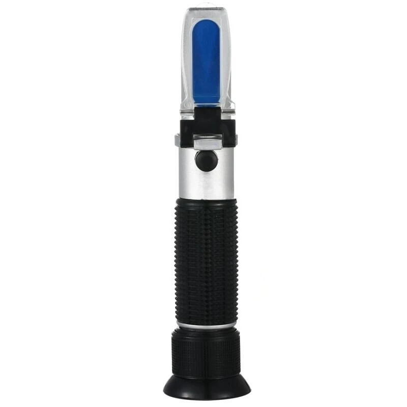 Рефрактометр для измерения кон – обзор и цена Refractometer Salinity
