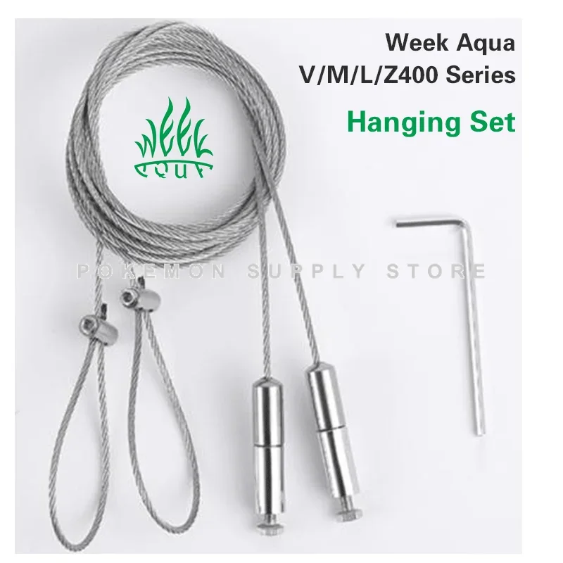 Подвесной набор серии Week Aqu – обзор и цена Marine Aquarium Kit