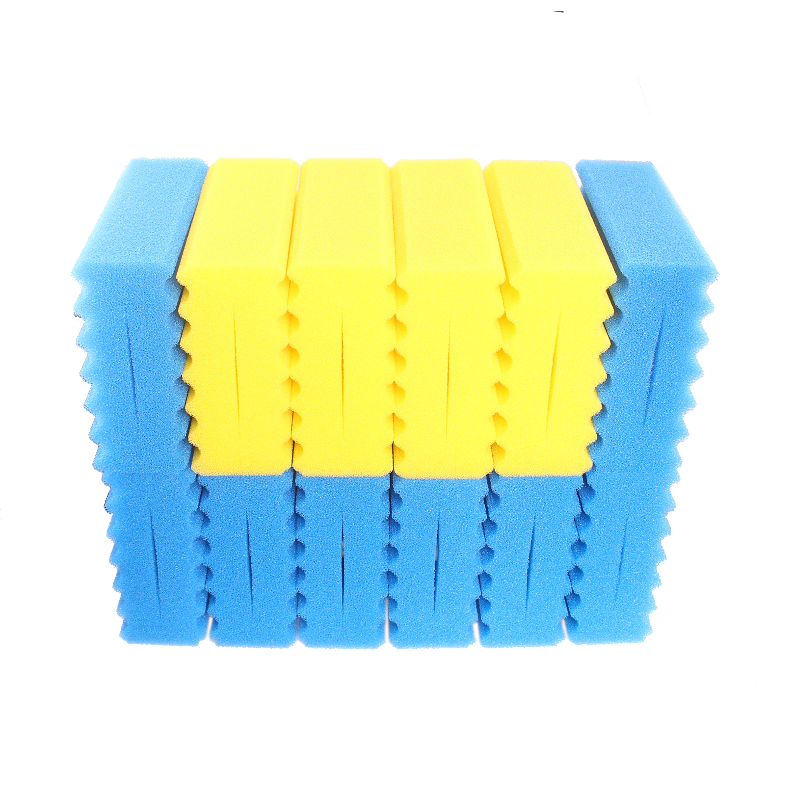 Комплект губчатых фильтров, со – обзор и цена Marine Aquarium Kit