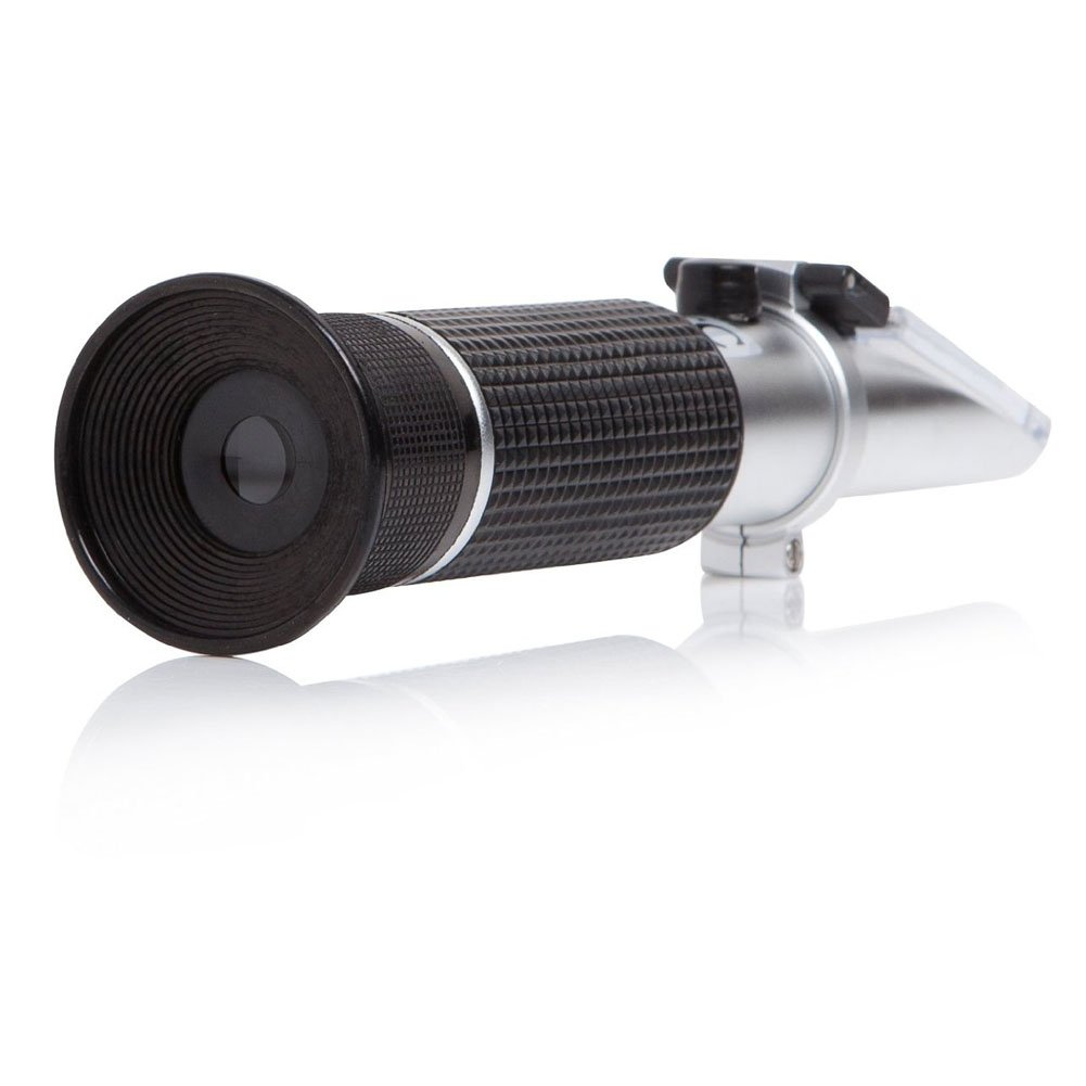 Антифриз, рефрактометр охлажда – обзор и цена Refractometer Salinity