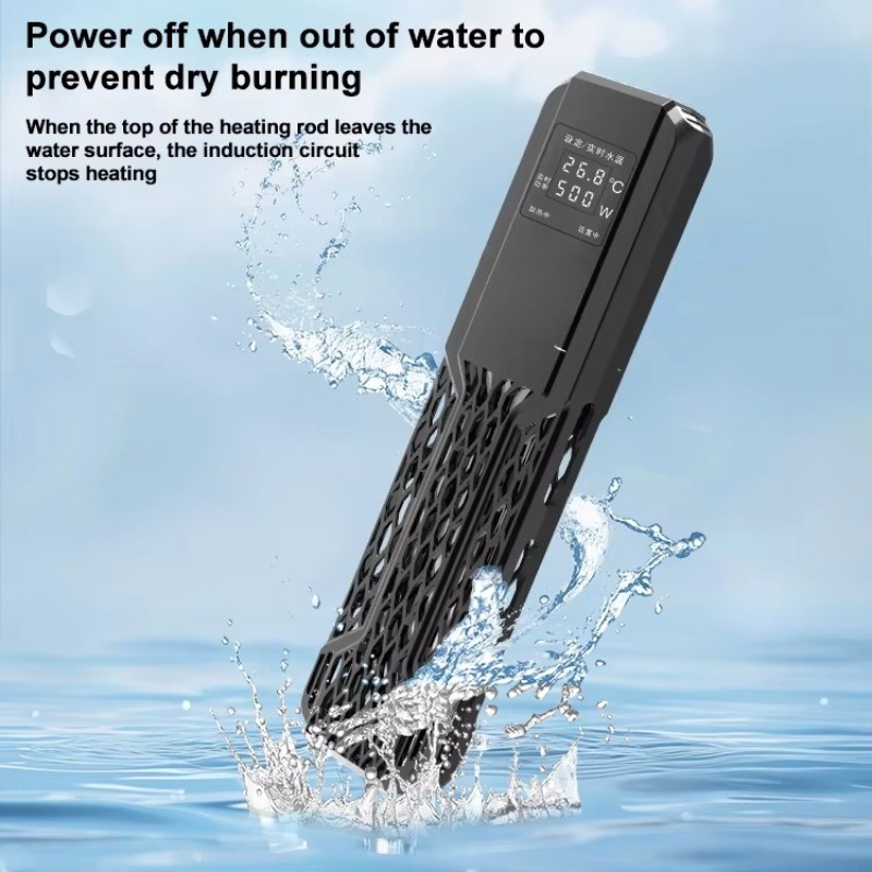 Новый нагреватель для аквариум – обзор и цена Marine Aquarium Fish Price