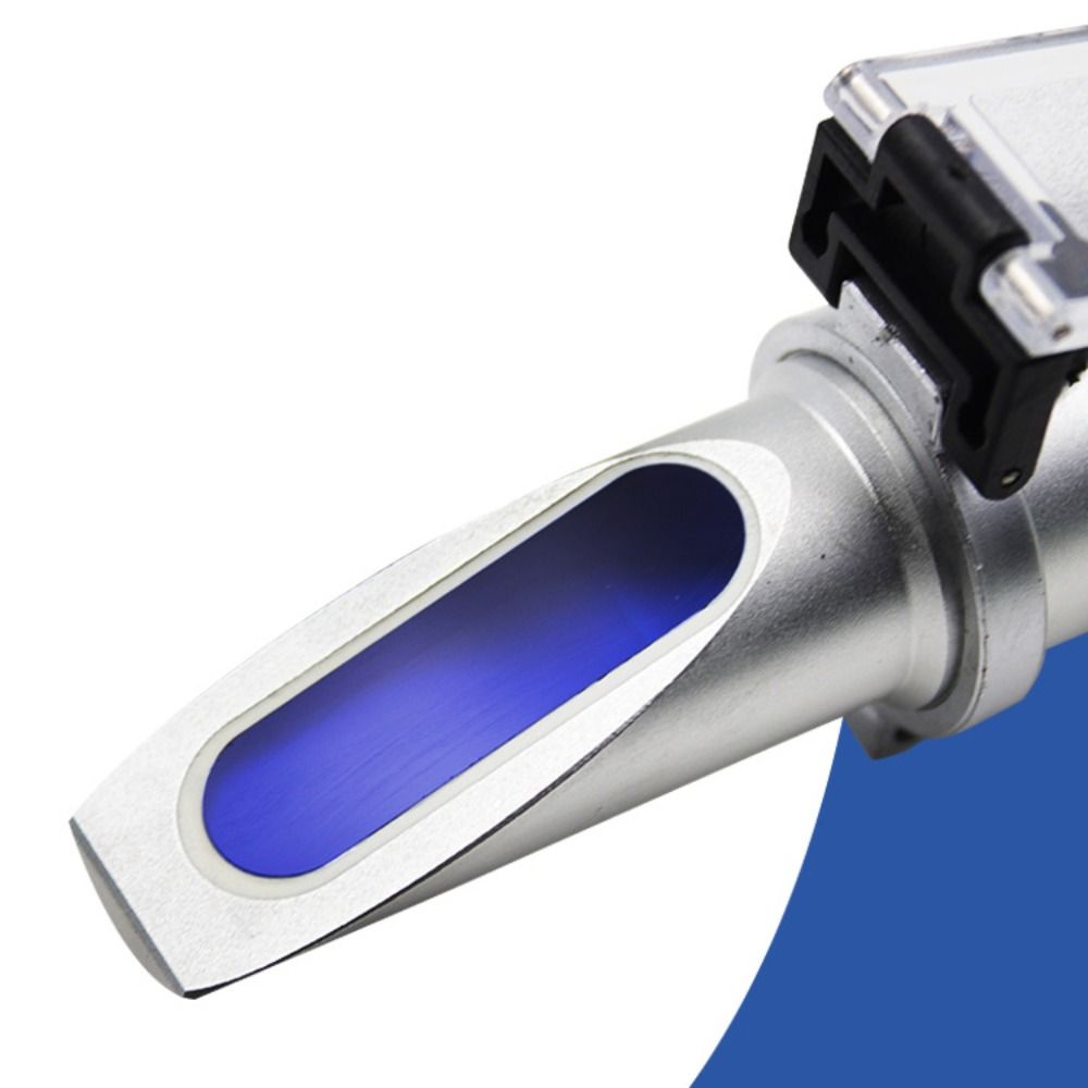 Рефрактометр солености призма, – обзор и цена Refractometer Salinity