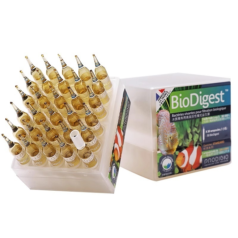 Резервуар для рыб, продибио-да – обзор и цена Marine Aquarium Kit