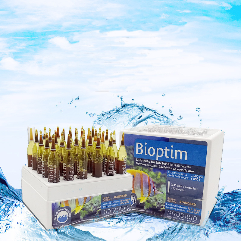 Резервуар для рыб, продибио-да – обзор и цена Marine Aquarium Kit