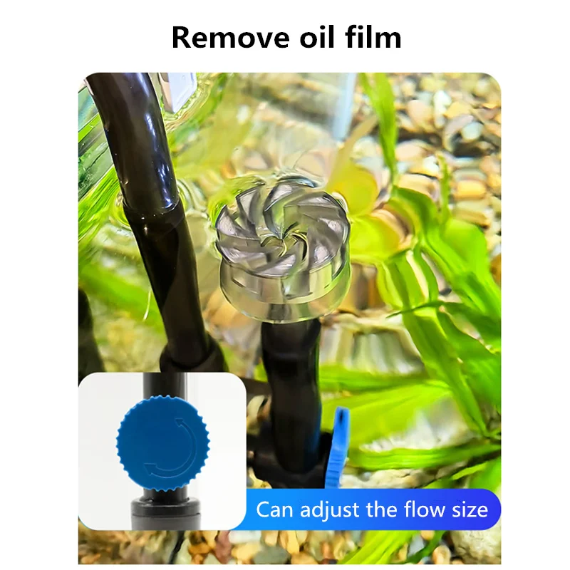 SUNSUN новый фильтр для аквари – обзор и цена Marine Aquarium Kit