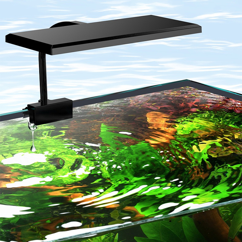 Аквариум USB светодиодный свет – обзор и цена Aquarium Marine Light