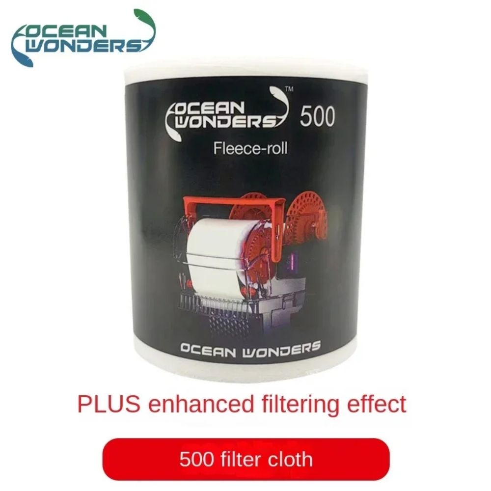 RedSea ReefMat 500 OW 500: Уси – обзор и цена Marine Aquarium Kit