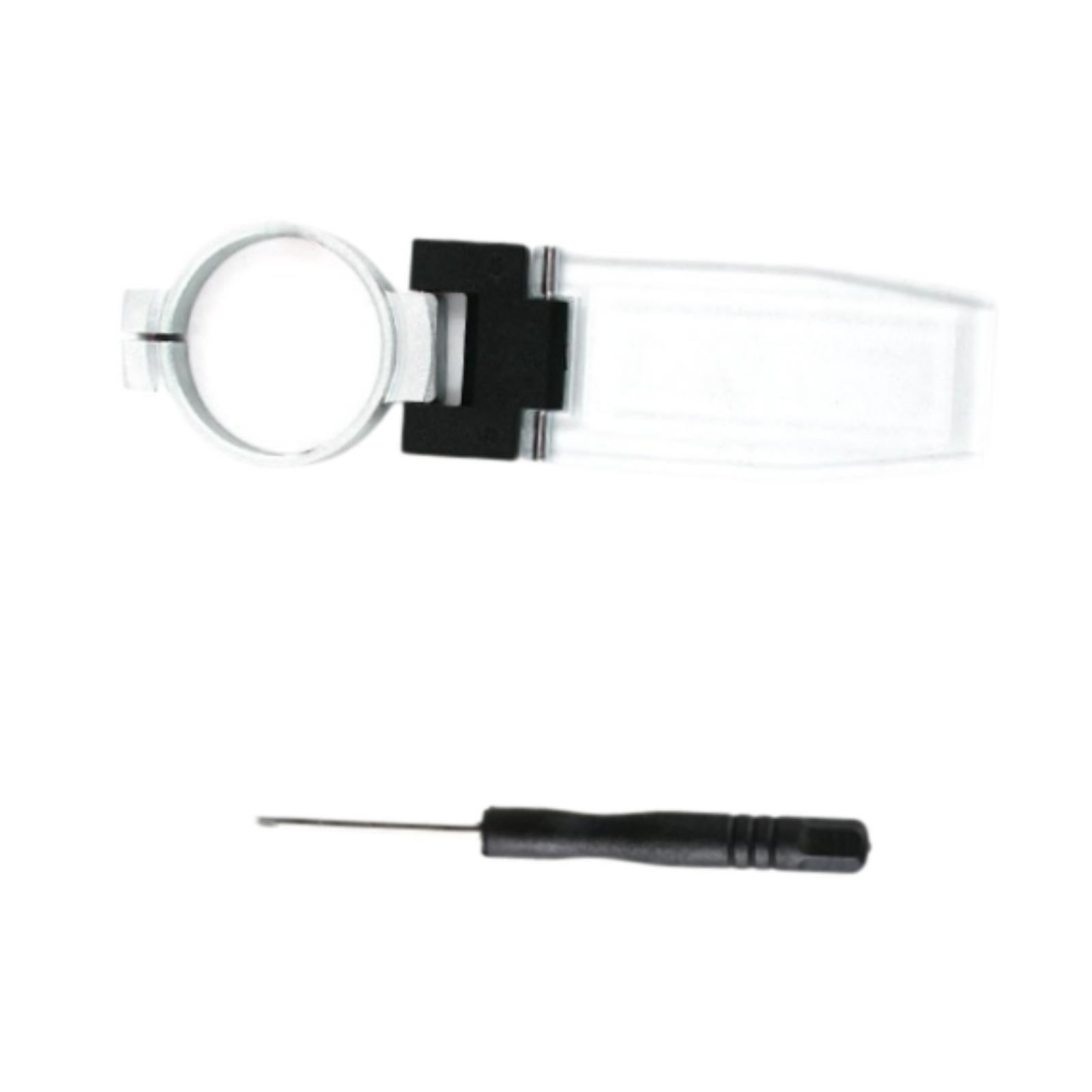 Металлический зажим для крышки – обзор и цена Refractometer Salinity