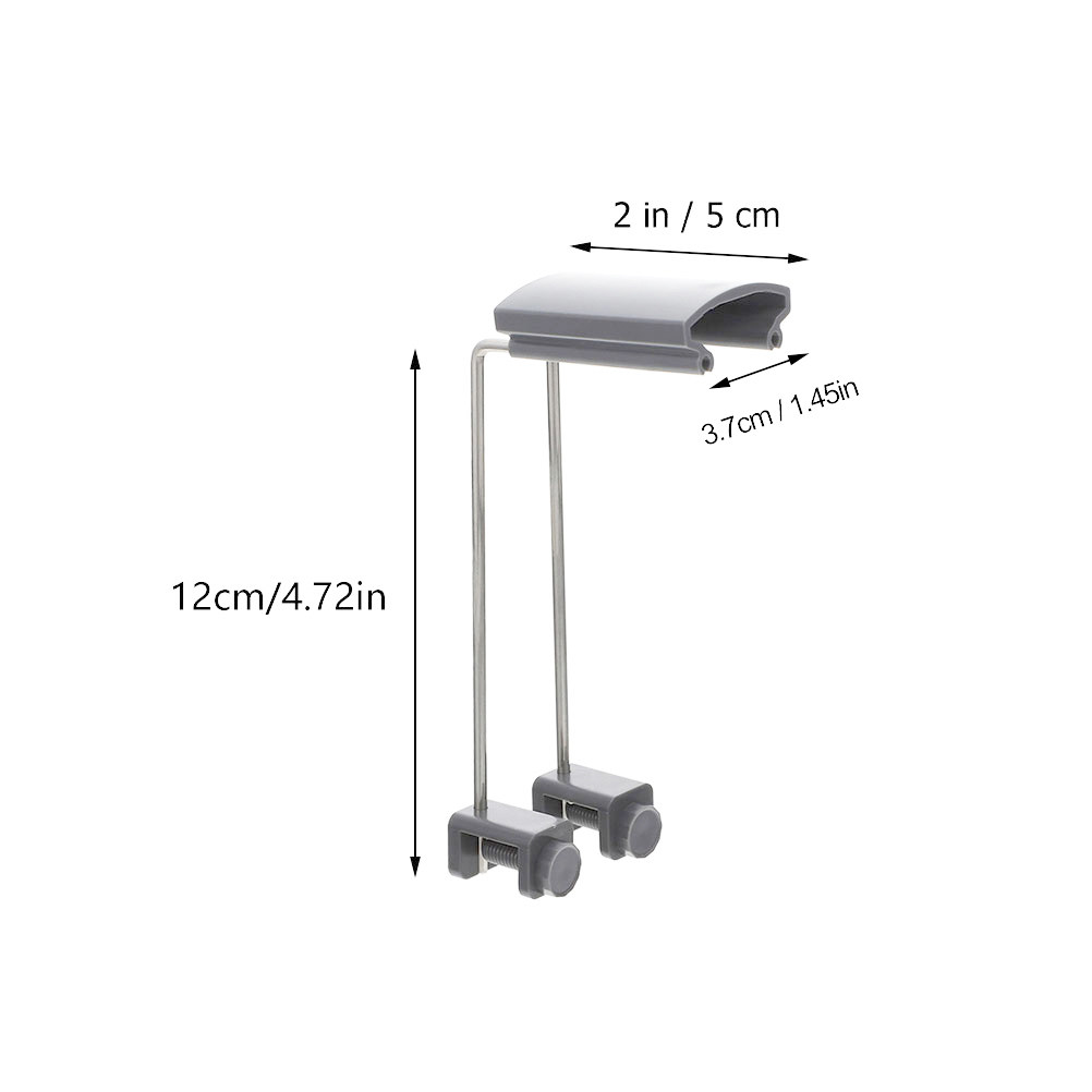 Комплект из 2 регулируемых кро – обзор и цена Aquarium Marine Light