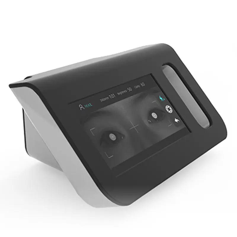Портативный автоматический реф – обзор и цена Refractometer Salinity