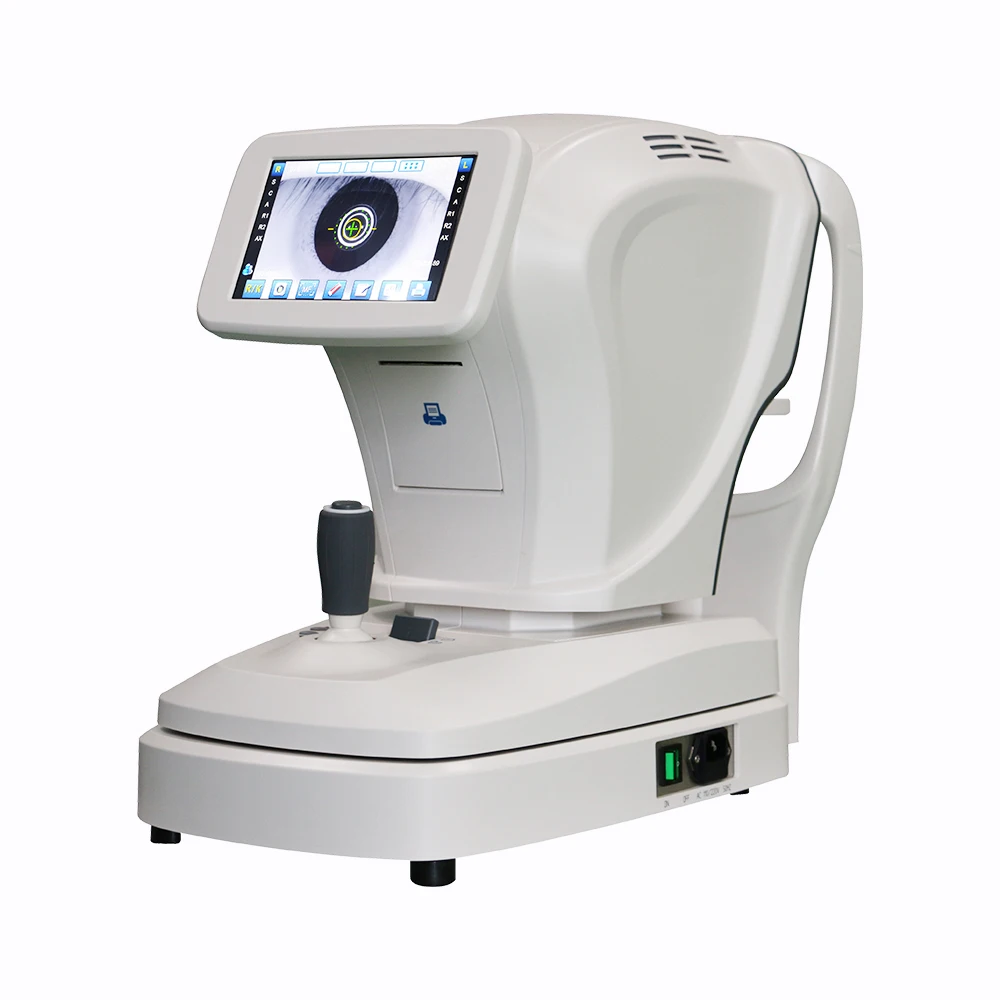 Портативный автоматический реф – обзор и цена Refractometer Salinity