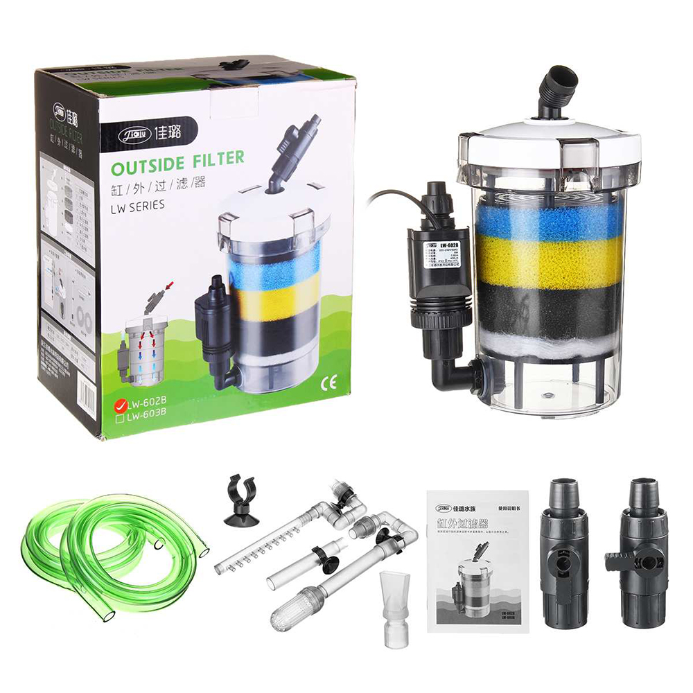 Стеклянный фильтр для аквариум – обзор и цена Marine Aquarium Kit