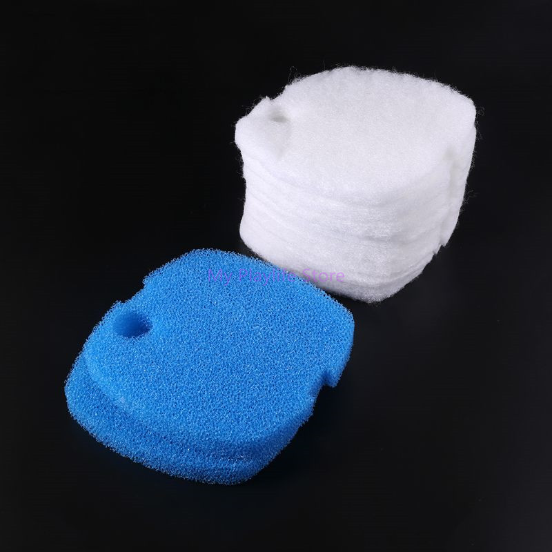 10 шт., губка для фильтров для – обзор и цена Marine Aquarium Kit